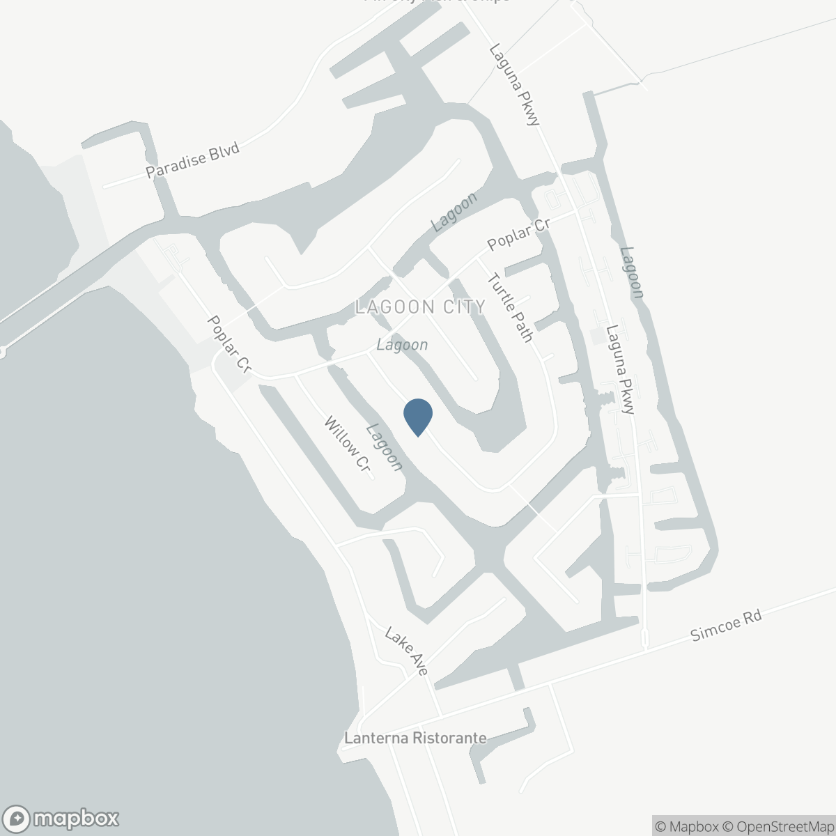 50 TURTLE PATH, Ramara, Ontario L0K 1B0